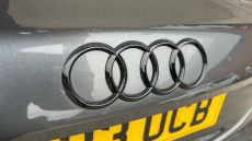 Audi A5 40 TFSI 204 Black Edition 2dr S Tronic Petrol Coupe